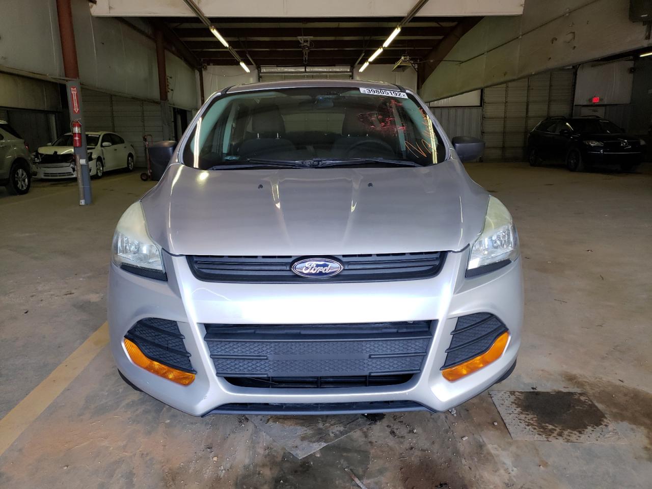 Photo 9 from auction – 2013 FORD ESCAPE S with VIN 1FMCU0F76DUD65072