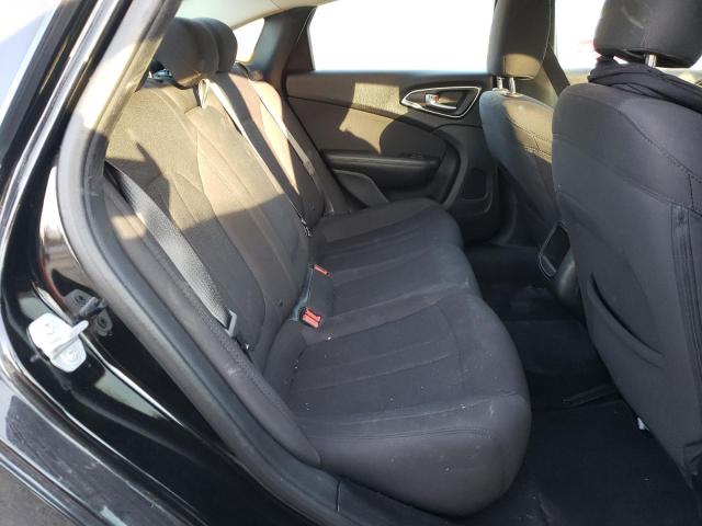 Photo 6 from auction – 2015 CHRYSLER 200 LIMITE with VIN 1C3CCCAB7FN563035