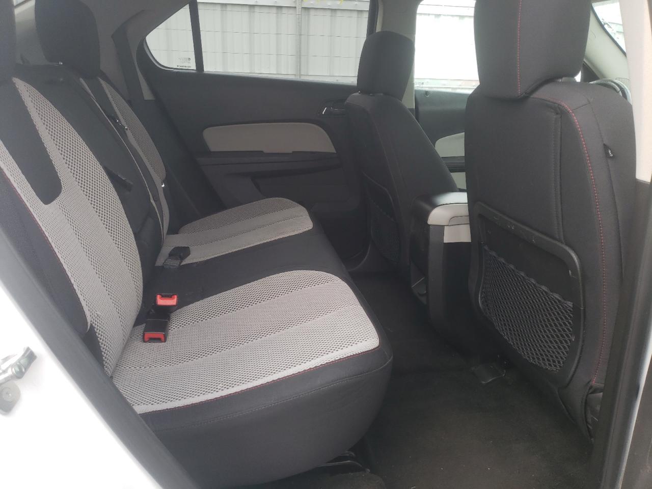 Photo 6 from auction – 2013 CHEVROLET EQUINOX LT with VIN 2GNFLNEK1D6297101