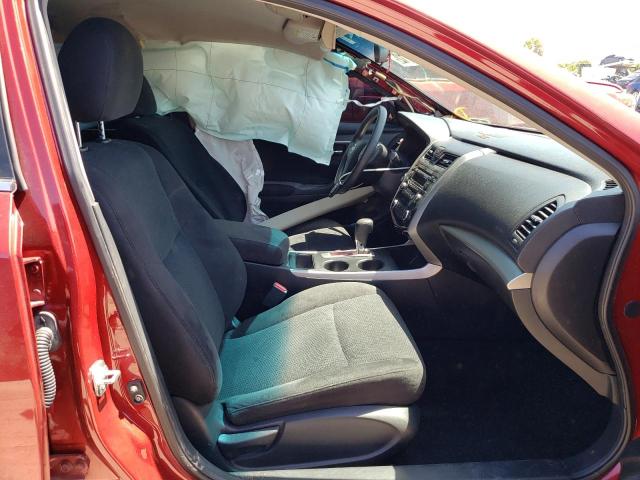 Photo 5 from auction – 2015 NISSAN ALTIMA 2.5 with VIN 1N4AL3AP2FN302173