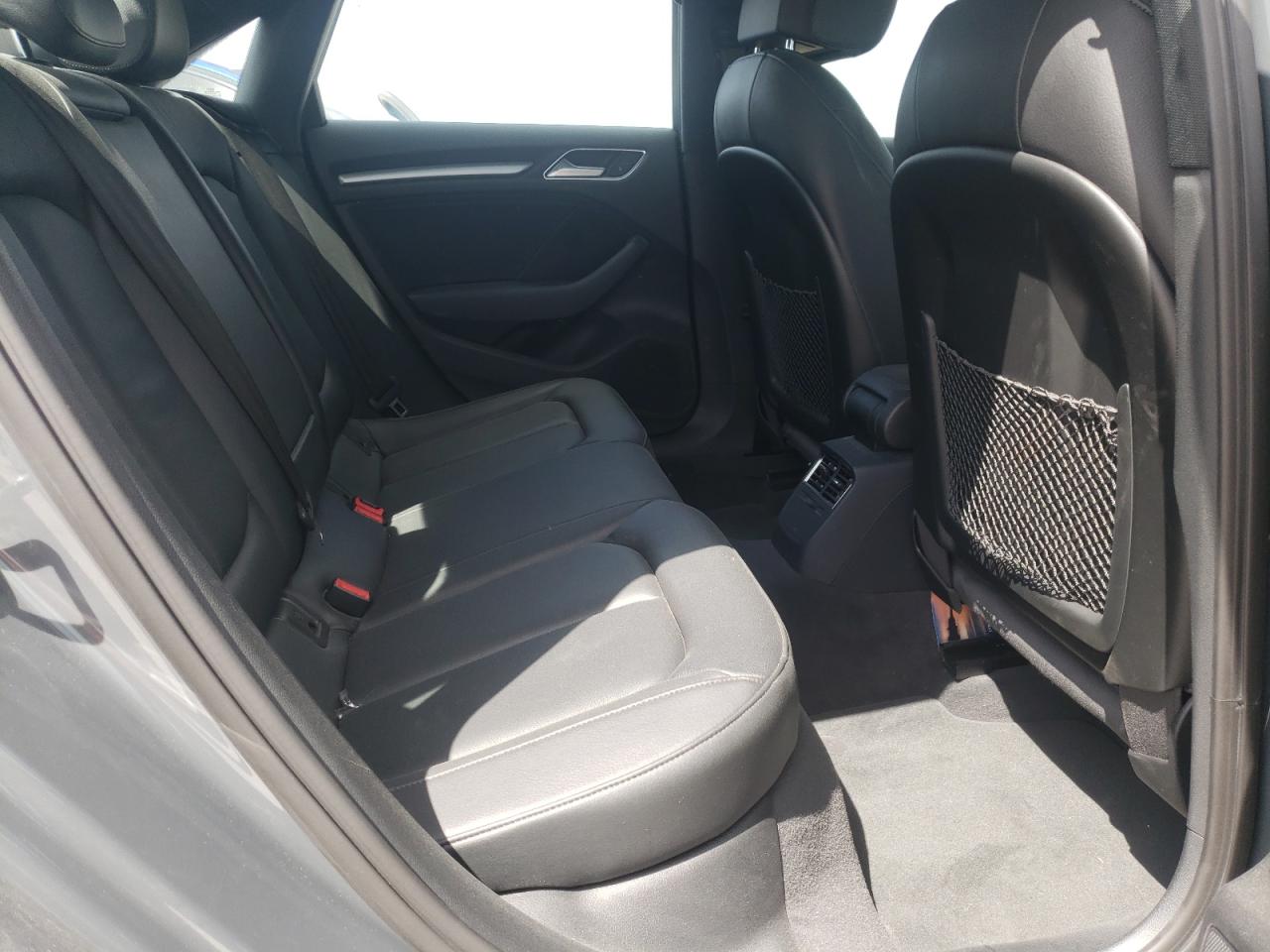 Photo 6 from auction – 2019 AUDI A3 PREMIUM with VIN WAUAUGFF2KA085365