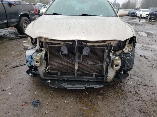 Photo 9 from auction – 2008 TOYOTA CAMRY CE with VIN 4T4BE46K28R042203