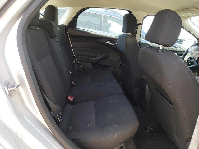 Photo 6 from auction – 2016 FORD FOCUS SE with VIN 1FADP3K25GL213750