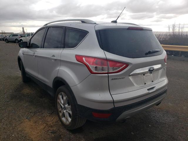 Photo 3 from auction – 2014 FORD ESCAPE TIT with VIN 1FMCU9J94EUC84960