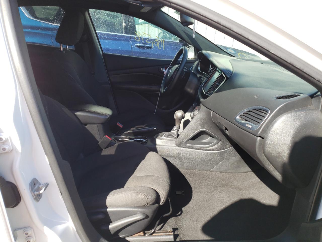 Photo 5 from auction – 2013 DODGE DART LIMIT with VIN 1C3CDFCHXDD135883