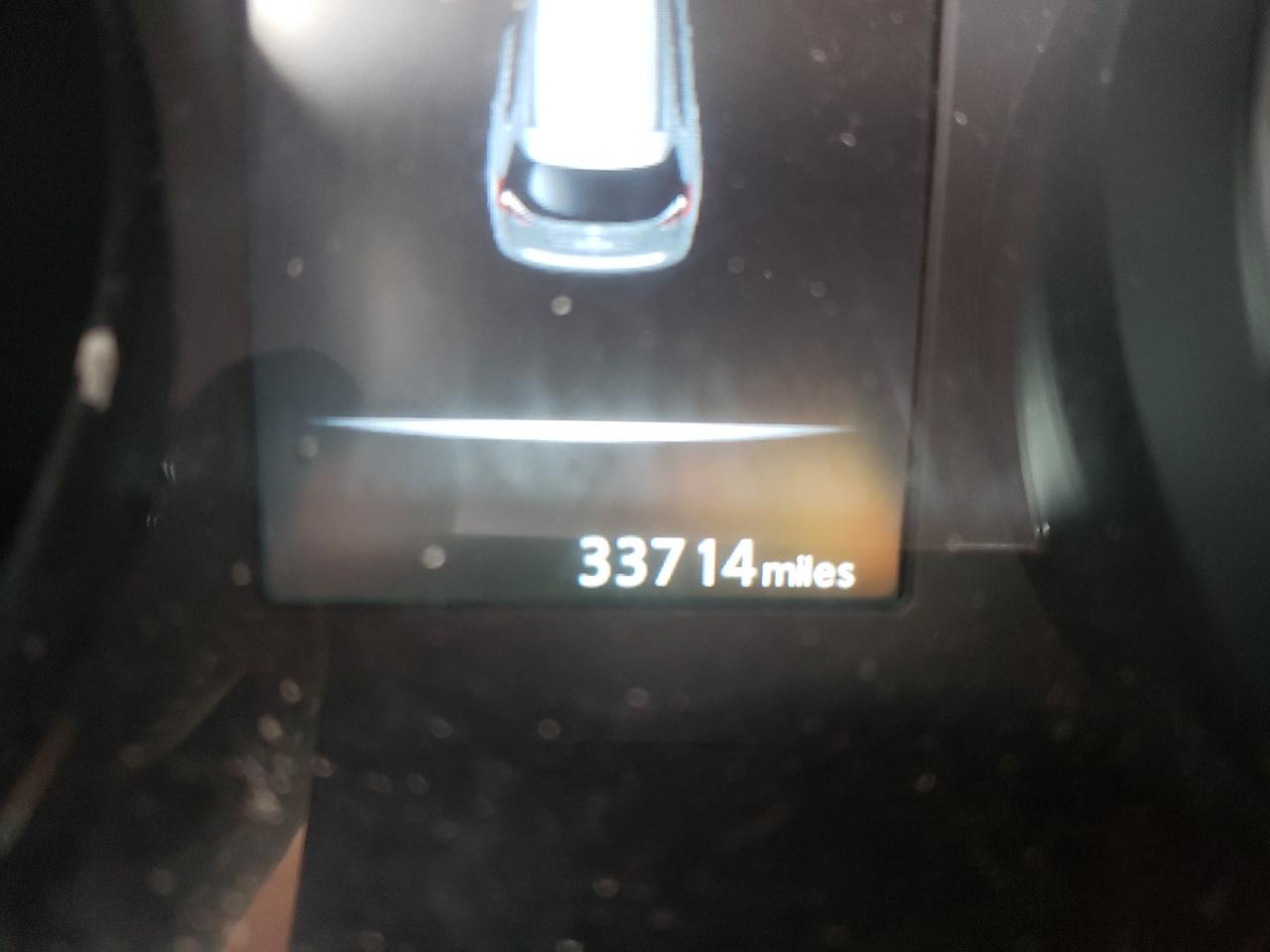 Photo 8 from auction – 2017 NISSAN ROGUE S with VIN KNMAT2MT9HP514444