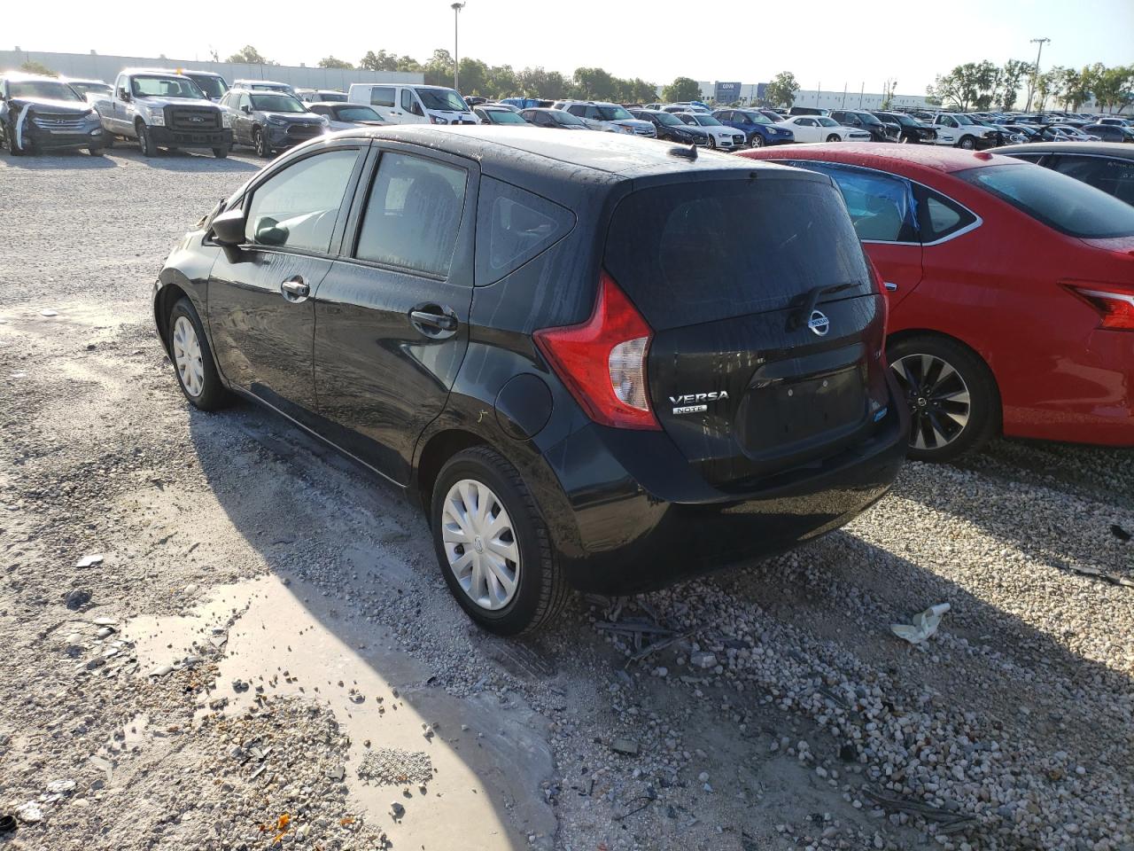 Photo 3 from auction – 2016 NISSAN VERSA NOTE with VIN 3N1CE2CP0GL378032