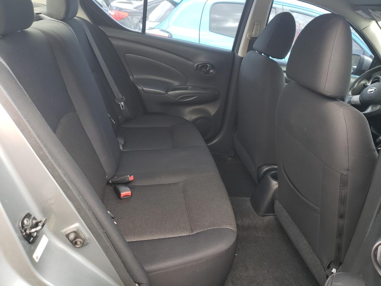 Photo 6 from auction – 2012 NISSAN VERSA S with VIN 3N1CN7AP3CL941830