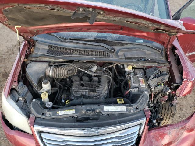 Photo 7 from auction – 2011 CHRYSLER TOWN & COU with VIN 2A4RR5DG3BR675197