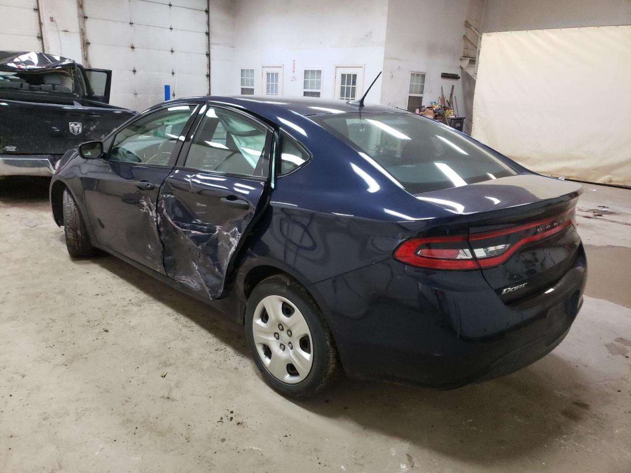 Photo 3 from auction – 2013 DODGE DART SE with VIN 1C3CDFAA1DD119612