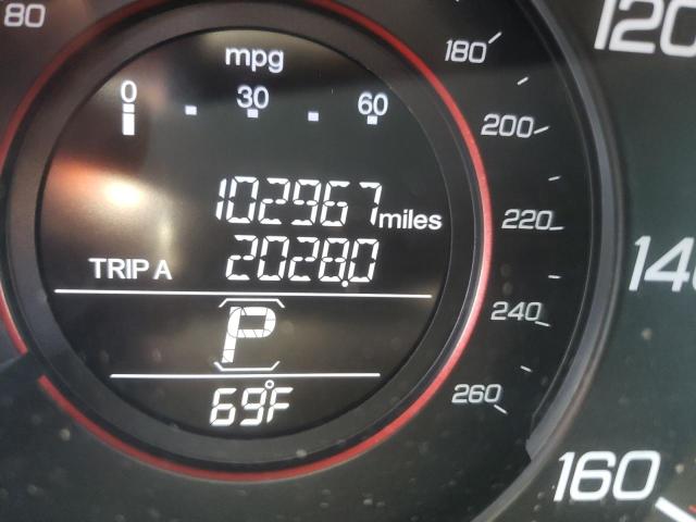 Photo 8 from auction – 2014 HONDA ACCORD SPO with VIN 1HGCR2F50EA028577