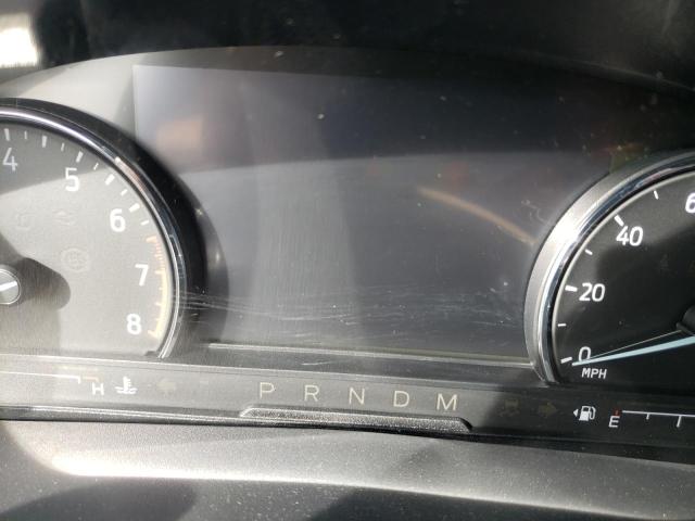 Photo 8 from auction – 2022 FORD EXPLORER T with VIN 1FMSK8JH5NGA47282