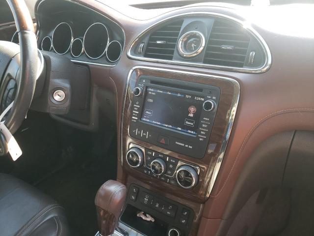 Photo 9 from auction – 2013 BUICK ENCLAVE with VIN 5GAKRCKD4DJ153062