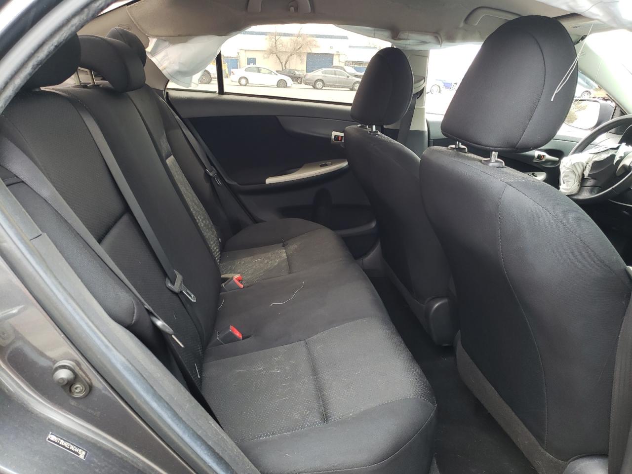 Photo 6 from auction – 2010 TOYOTA COROLLA BA with VIN 2T1BU4EE1AC441538