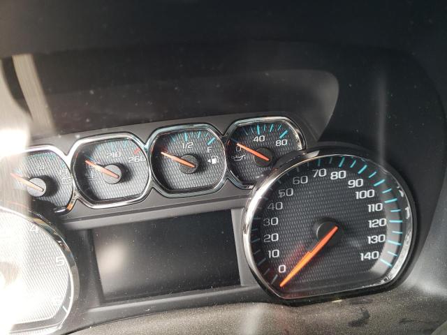 Photo 8 from auction – 2016 CHEVROLET SILVERADO with VIN 1GC1KVEG9GF291901