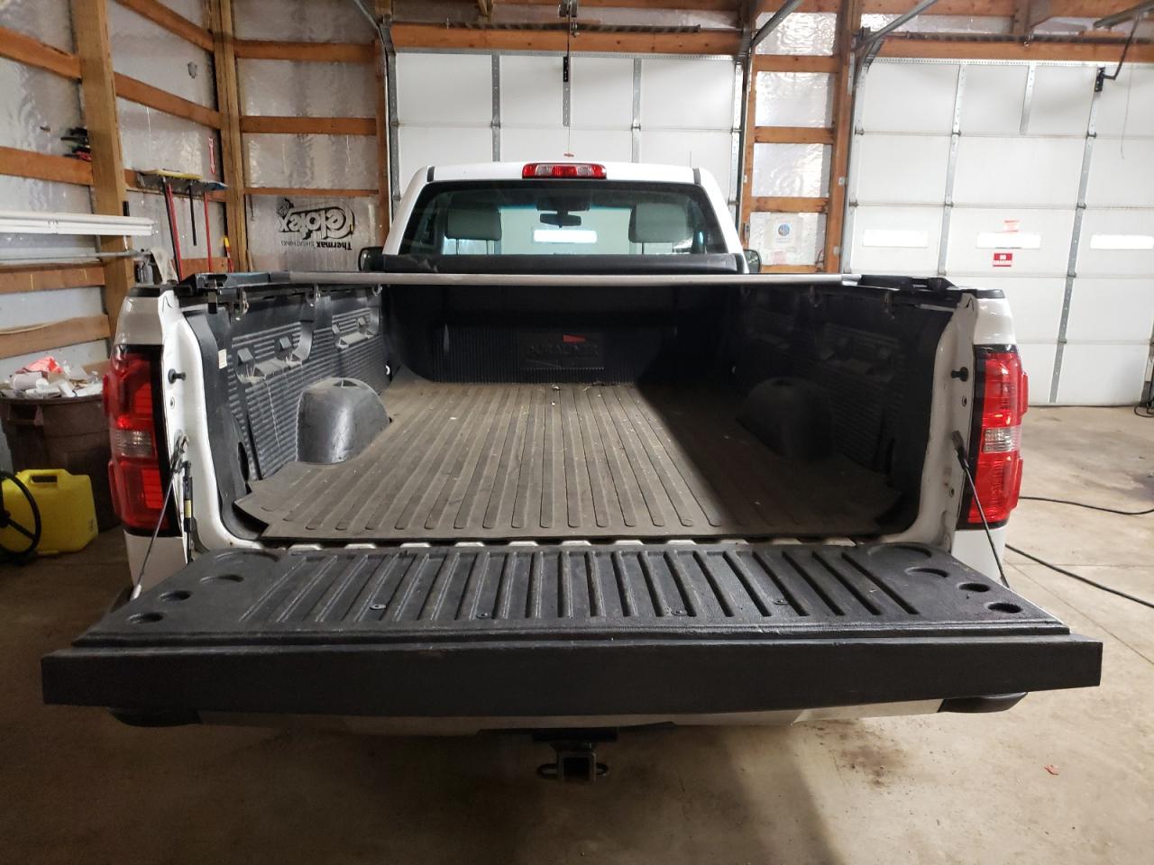 Photo 6 from auction – 2015 GMC SIERRA C15 with VIN 1GTN1TEC2FZ904976