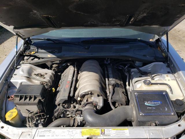 Photo 9 from auction – 2007 DODGE CHARGER SR with VIN 2B3KA73W17H685082