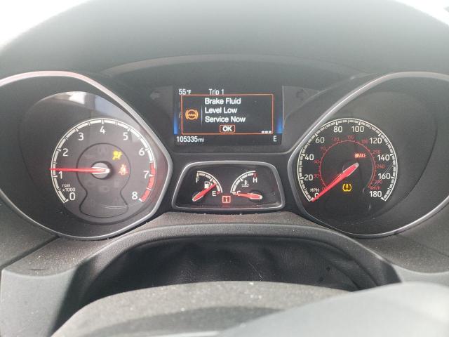 Zdjęcie 8 z aukcji – 2017 FORD FOCUS ST z VIN 1FADP3L95HL270298
