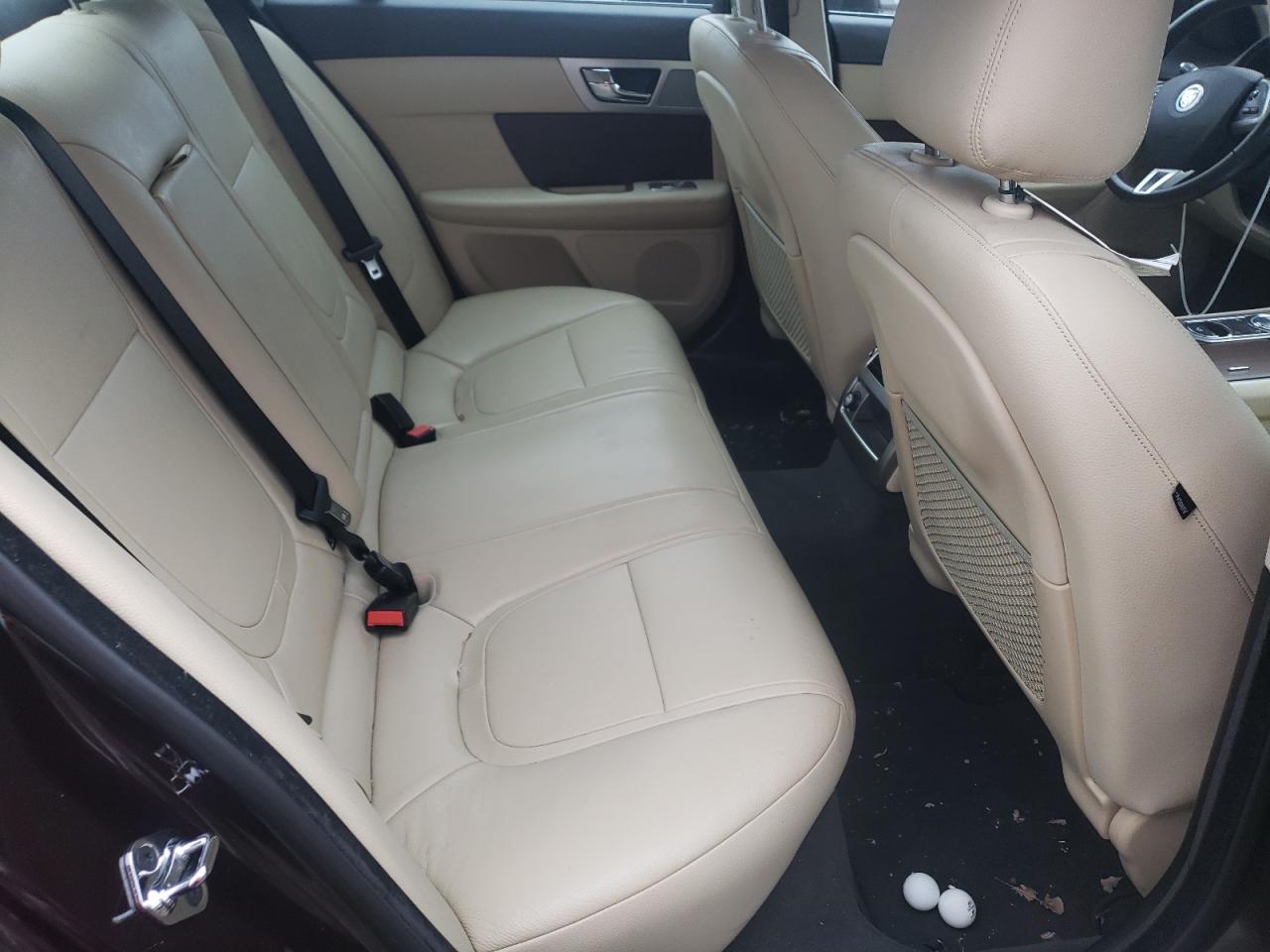 Photo 6 from auction – 2013 JAGUAR XF with VIN SAJWA0ES8DPU01523