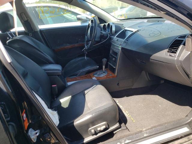 Photo 5 from auction – 2006 NISSAN MAXIMA SE with VIN 1N4BA41E36C863993