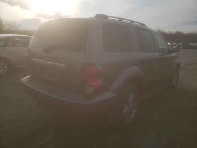 Photo 4 from auction – 2007 DODGE DURANGO LI with VIN 1D8HB58227F574303