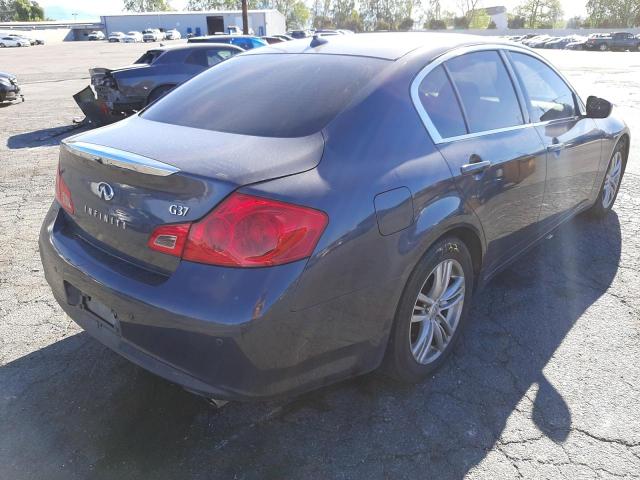 Photo 4 from auction – 2012 INFINITI G37 BASE with VIN JN1CV6AP1CM936688
