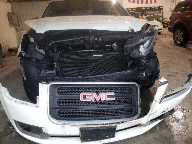 Photo 9 from auction – 2013 GMC ACADIA SLE with VIN 1GKKRPKD7DJ254980