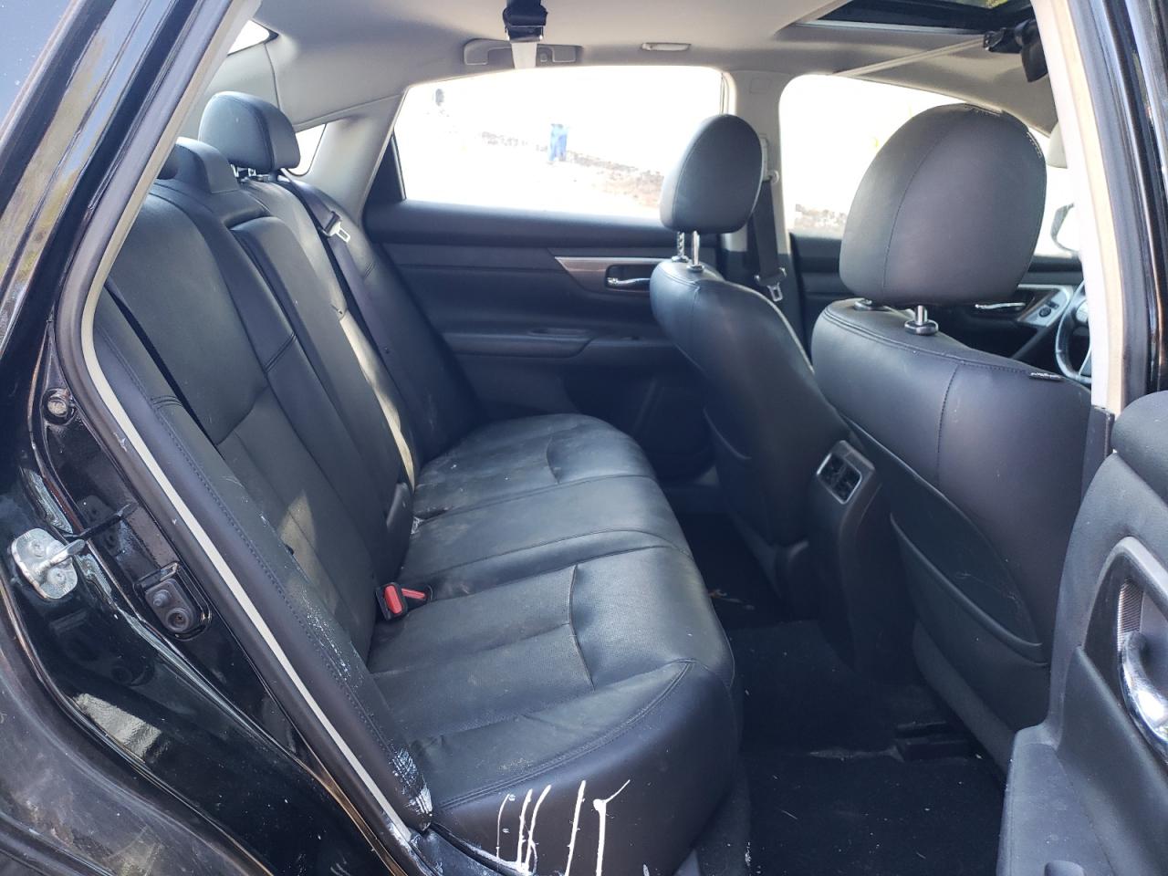 Photo 6 from auction – 2013 NISSAN ALTIMA 2.5 with VIN 1N4AL3AP2DC132146