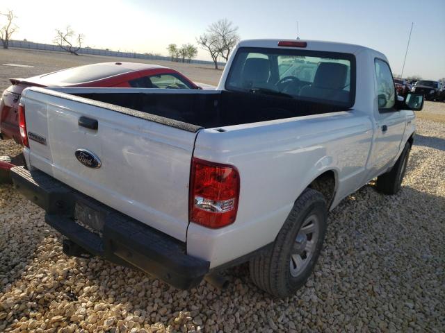 Photo 4 from auction – 2010 FORD RANGER with VIN 1FTKR1ADXAPA60608