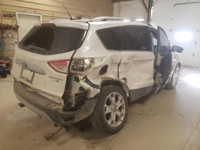 Photo 4 from auction – 2014 FORD ESCAPE TIT with VIN 1FMCU9J98EUE13072