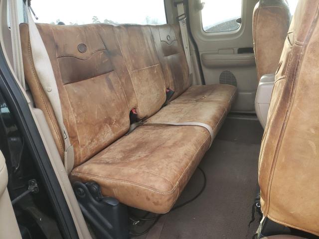 Photo 6 from auction – 2003 FORD F150 with VIN 1FTRX07L73KC90586