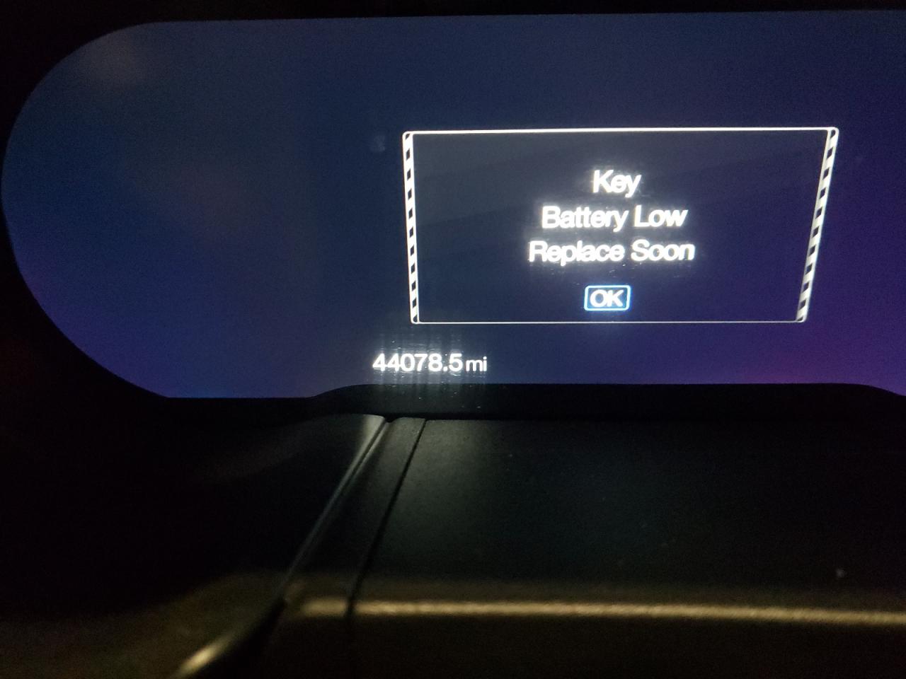 Photo 8 from auction – 2018 FORD MUSTANG with VIN 1FATP8UH8J5139293