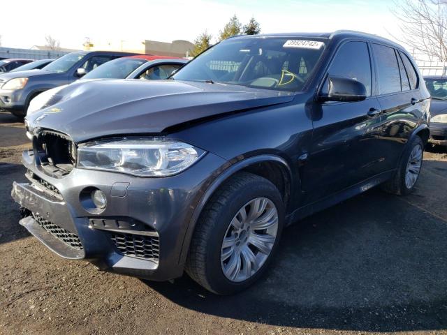 Photo 5 from auction – 2016 BMW X5 XDRIVE3 with VIN 5UXKS4C51G0N15258