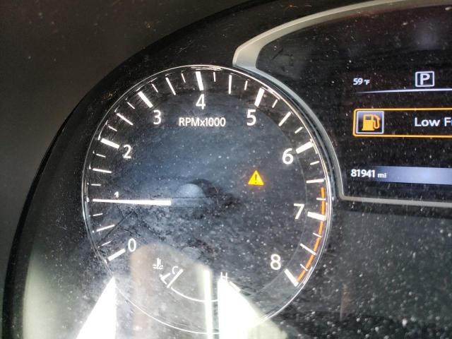 Photo 8 from auction – 2017 NISSAN ALTIMA 2.5 with VIN 1N4AL3AP6HC202544