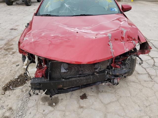 Photo 7 from auction – 2014 TOYOTA CAMRY L with VIN 4T1BF1FK1EU830939