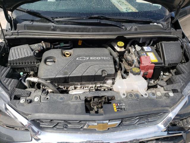 Photo 7 from auction – 2020 CHEVROLET SPARK 1LT with VIN KL8CD6SA6LC410484
