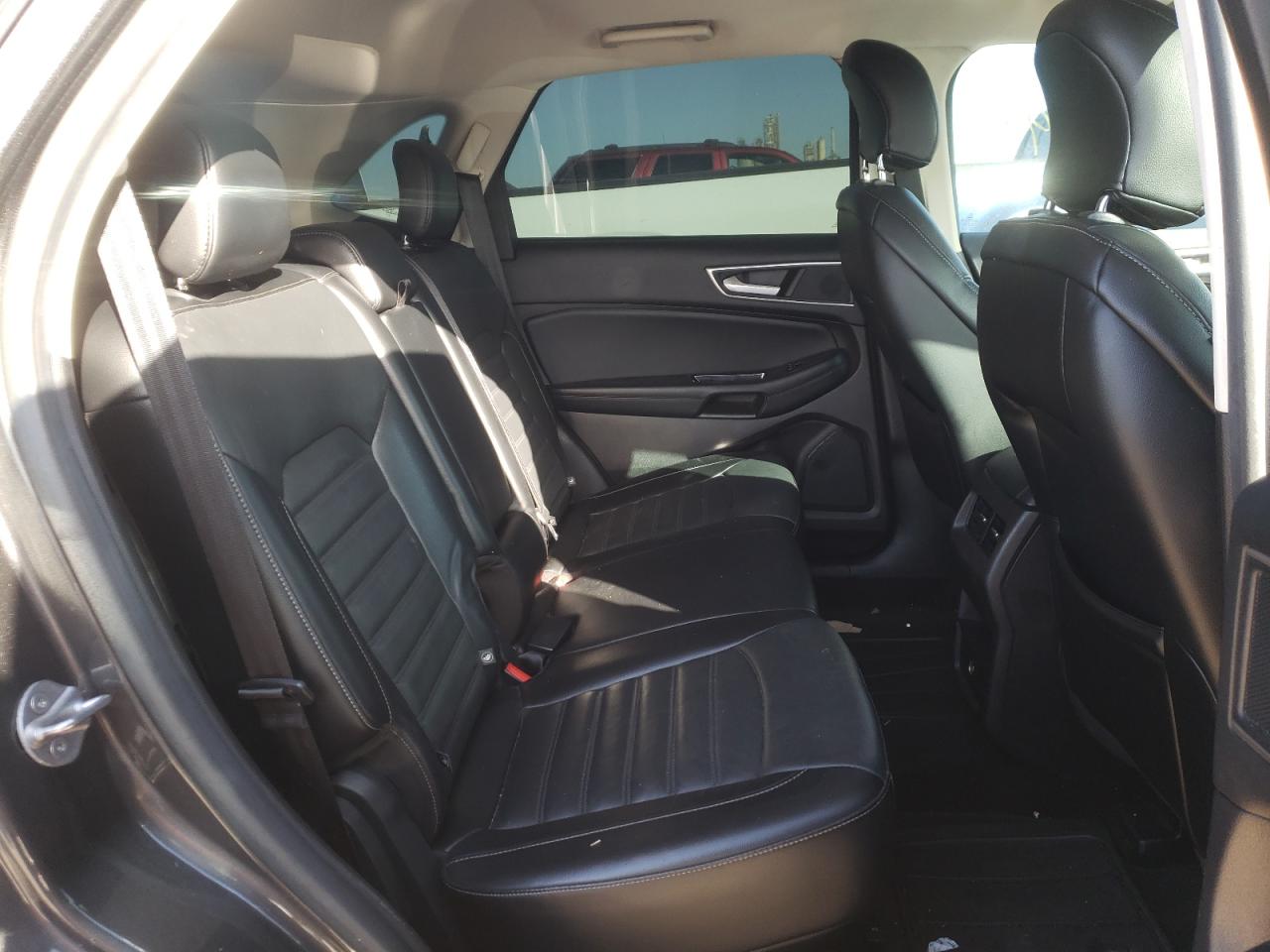 Photo 6 from auction – 2017 FORD EDGE SEL with VIN 2FMPK4J9XHBB31312