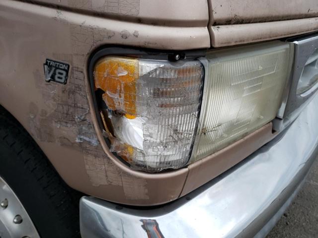 Photo 9 from auction – 1997 FORD ECONOLINE with VIN 1FBJS31L4VHB42857