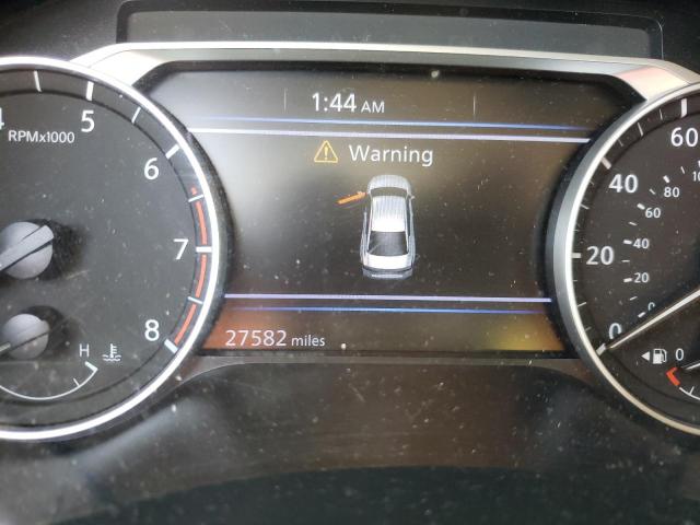 Photo 8 from auction – 2020 NISSAN ALTIMA S with VIN 1N4BL4BV6LC253655