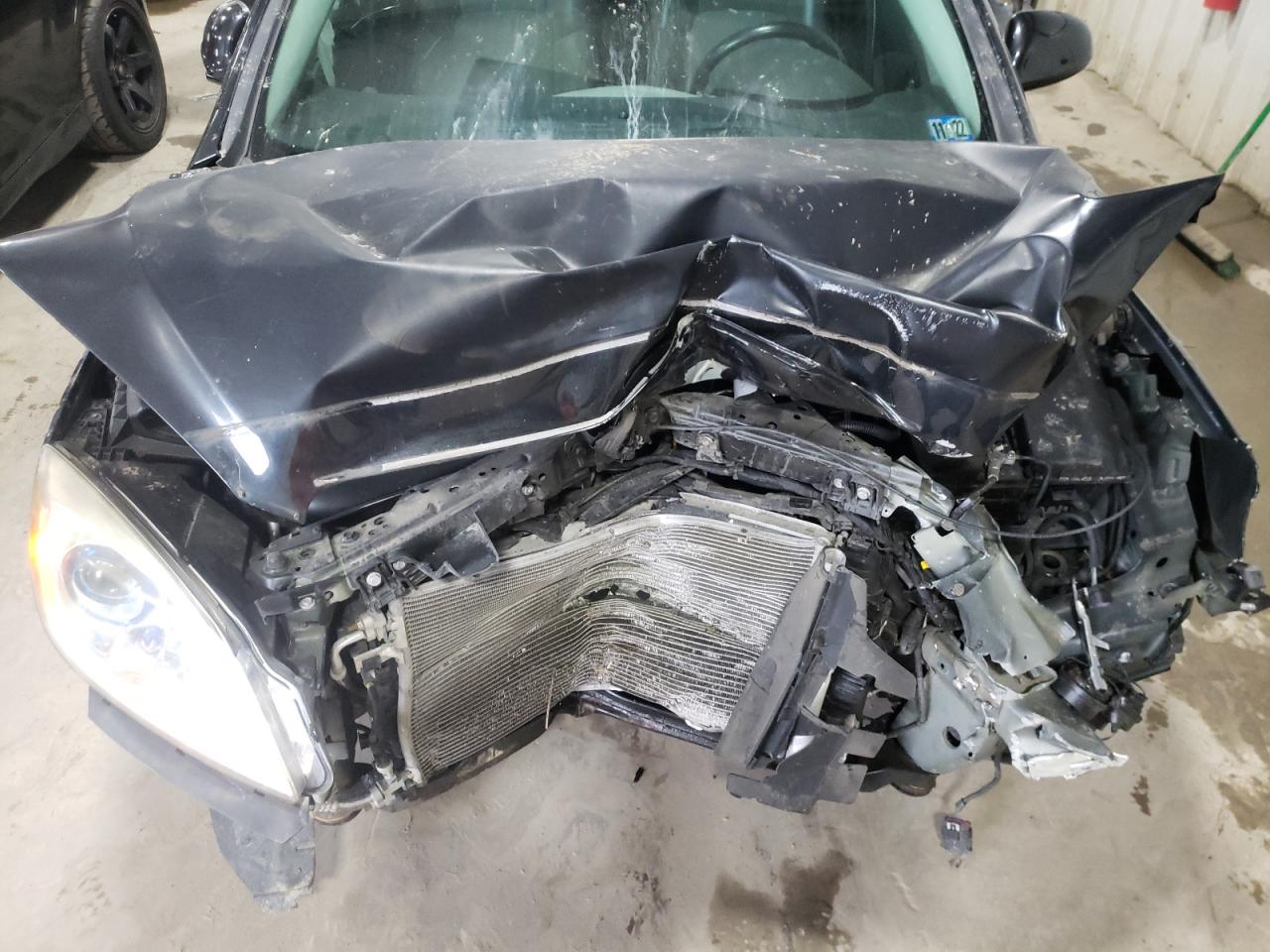 Foto 7 de la subasta – 2013 BUICK VERANO CON con VIN 1G4PR5SK7D4137804