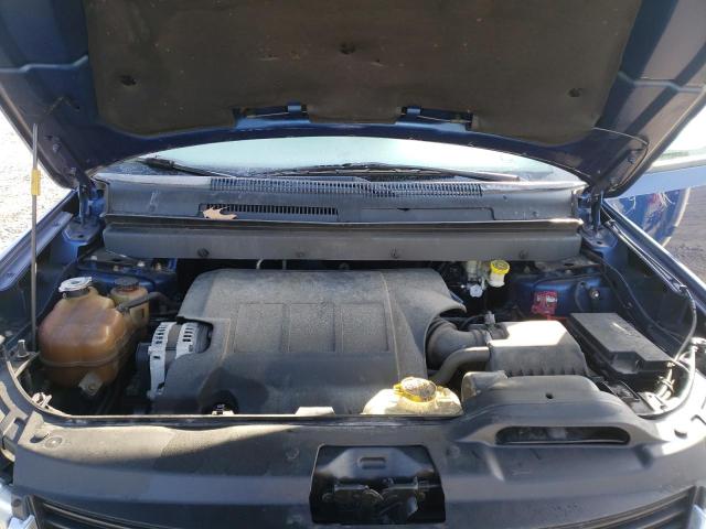 Photo 7 from auction – 2010 DODGE JOURNEY R/ with VIN 3D4PH6FV1AT234930