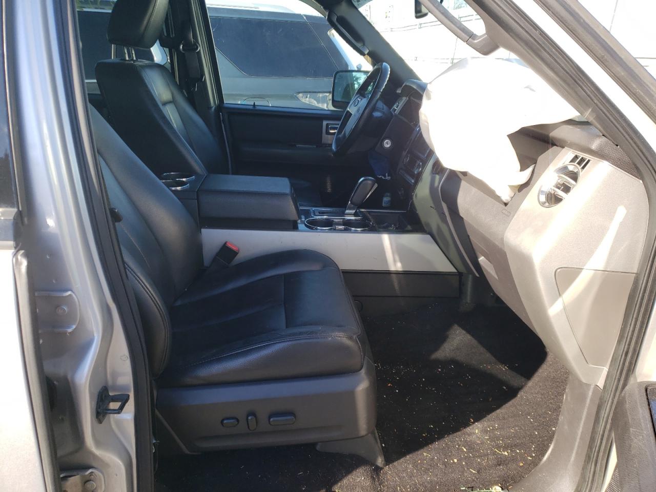 Photo 5 from auction – 2011 FORD EXPEDITION with VIN 1FMJU2A5XBEF35322