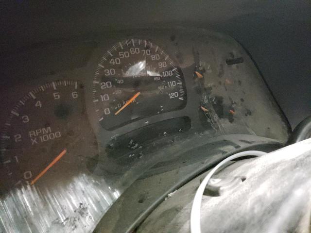 Zdjęcie 8 z aukcji – 2003 CHEVROLET SILVERADO z VIN 1GCHK29U13E303438