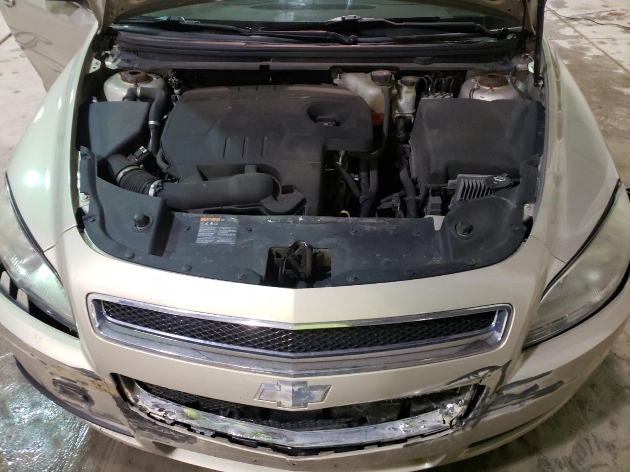 Photo 7 from auction – 2010 CHEVROLET MALIBU LS with VIN 1G1ZB5EB3AF272123
