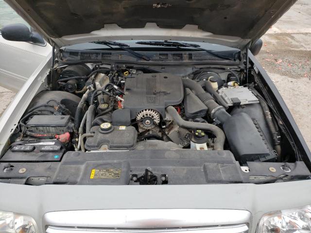 Photo 7 from auction – 2008 FORD CROWN VICT with VIN 2FAFP74V48X127552