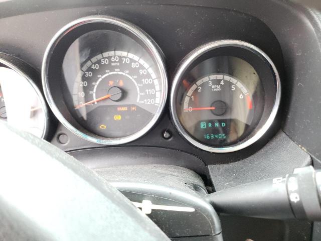 صورة رقم 8 من المزاد - 2010 DODGE CALIBER SX مع VIN 1B3CB4HA0AD661566
