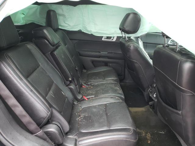 Photo 6 from auction – 2013 FORD EXPLORER S with VIN 1FM5K8GT1DGB57298