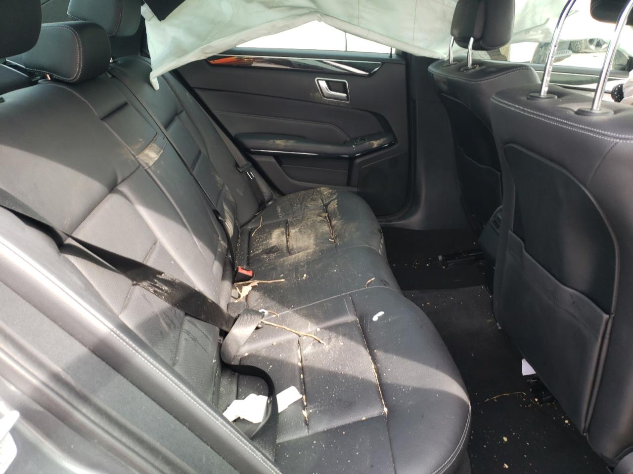 Photo 6 from auction – 2016 MERCEDES-BENZ E350 with VIN WDDHF5KB5GB286168