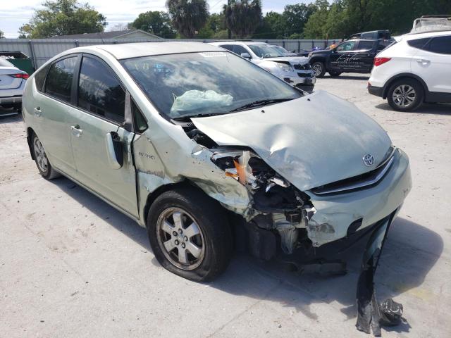 TOYOTA PRIUS 2008 with VIN JTDKB20U587720785 - Photo from auction