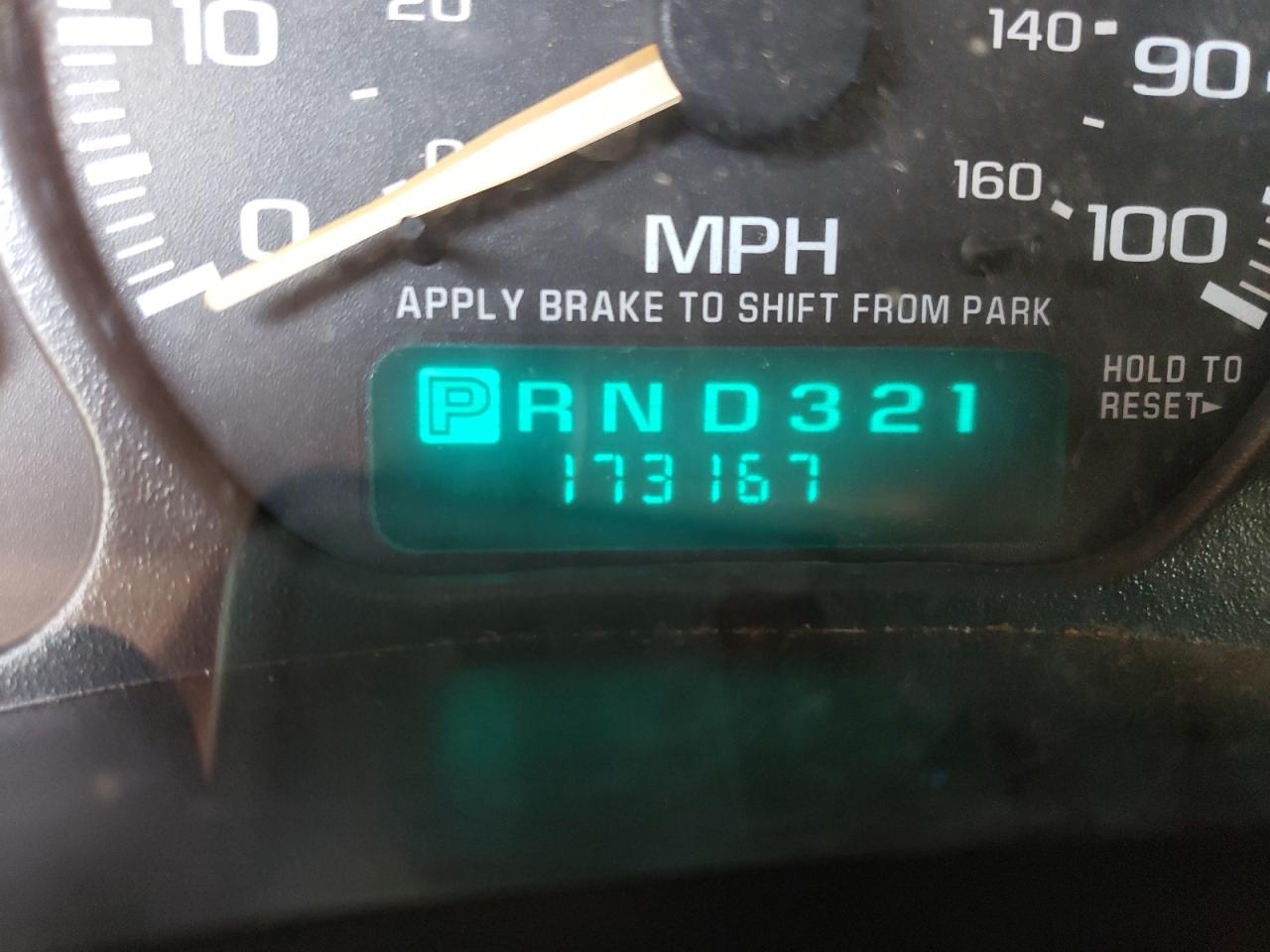 Photo 8 from auction – 2002 CHEVROLET SILVERADO with VIN 1GCEK19T92Z141876